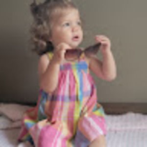 Meet your Posher, Jenna